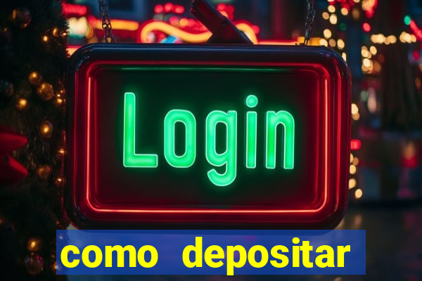 como depositar dinheiro no betano